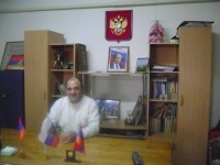 Оганесян Саркис Агванович